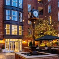 Archer Hotel Old Town Alexandria