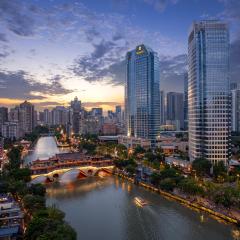 Shangri-La Chengdu