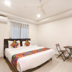 FabHotel Blue Dawn - Gachibowli - Nr ISB