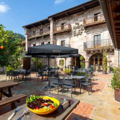 La Casona de Las Meninas