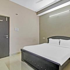 Hotel O Hillside Hotels Dlf Gachibowli Near Shilparamam