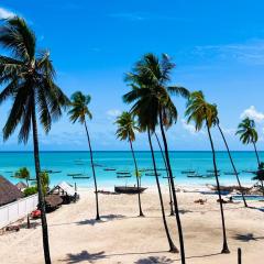 Nungwi Beach Front