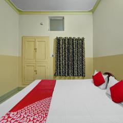 HOTEL SHIV TRIPTI AND BANQUET HALL