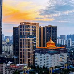 Chengdu Tibetan Hotel-Free Welcome Tibetan Tea