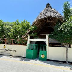 Zanz 14 Beach Bungalows