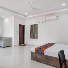 FabHotel Rooms 27 - HITECH CITY