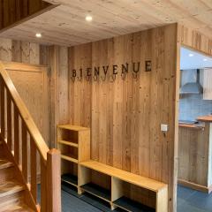 Chalet Barcelonnette