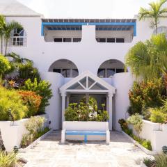 Garden View Villas at Paradise Island Beach Club