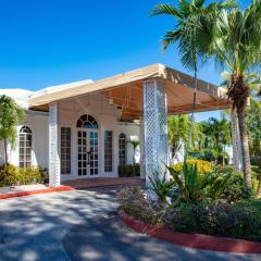 Paradise Island Beach Club Ocean View Villas