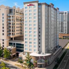 Hilton Garden Inn Charlotte Uptown