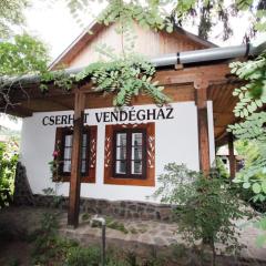 Cserhát Guesthouse