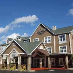 Country Inn & Suites by Radisson, Rome, GA