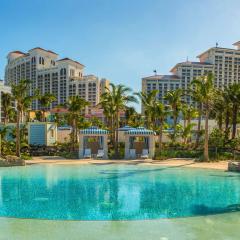 Grand Hyatt Baha Mar