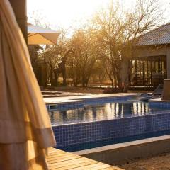 THE BAOBAB BUSH LODGE, no self catering