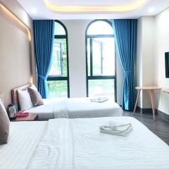 Teddy 108 Homestay & Cafe - 3 stars - Grand World Phu Quoc