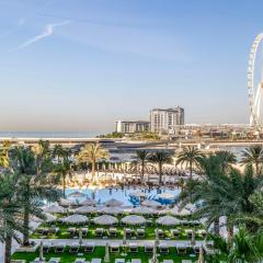 DoubleTree by Hilton Dubai Jumeirah Beach