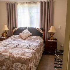 Ascot on Swan Bed & Breakfast