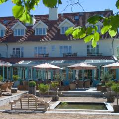 Hotel Fredensborg Store Kro