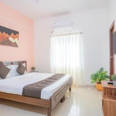 Key Suites Gachibowli