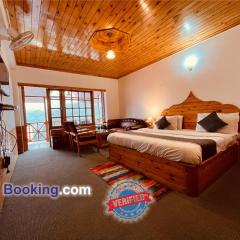 Sita Hotel & Cottage, Manali - A Boutique wellness Hotel