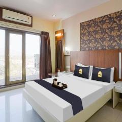 Hotel Tarrk A Family Hotel Near IGI Airport Delhi