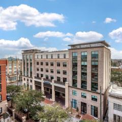 Cambria Hotel Savannah Downtown Historic District