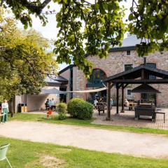 Auberge de Jeunesse de La-Roche Champlon