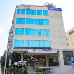 FabHotel JKC Grand - HITECH CITY