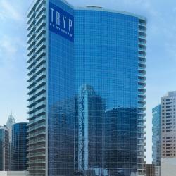 TRYP by Wyndham Dubai