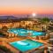 Spiros-Soula Family Hotel & Apartments