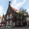 Vesting Hotel Naarden