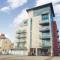 Quayside Apartment in Cardiff Bay