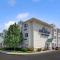 Microtel Inn & Suites by Wyndham Indianapolis Airport