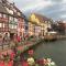 Gîtes La Petite Venise Colmar