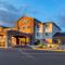 Comfort Inn & Suites Page at Lake Powell