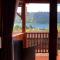 BUYAN LODGE lake view villa