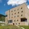 Scuol Youth Hostel