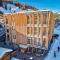 Mountain Design Hotel EdenSelva