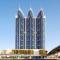 Novotel Dubai Al Barsha