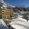 Hotel Alpenrose Wengen - bringing together tradition and modern comfort