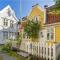 Charming Bergen house, rare historic house from 1779, Whole house