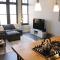 NEW! Lavish Studio Loft in Central Downtown SLC