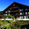 Hotel Chalet Swiss