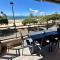 Roses Apartments - Marivent (2rooms) Vistas frontales al mar