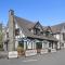 The Fox and Hounds Historic Hotel