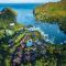 Zoetry Marigot Bay - All Inclusive