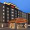 Hampton Inn & Suites Kelowna, British Columbia, Canada