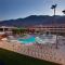 Hilton Palm Springs