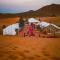 Zahra Luxury Desert Camp