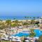 Hipotels Barrosa Palace & Spa